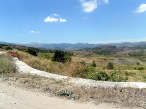 Kolonje, Albania
