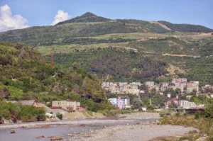 Skrapar, Albania
