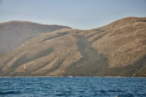 Karaburun, Albania