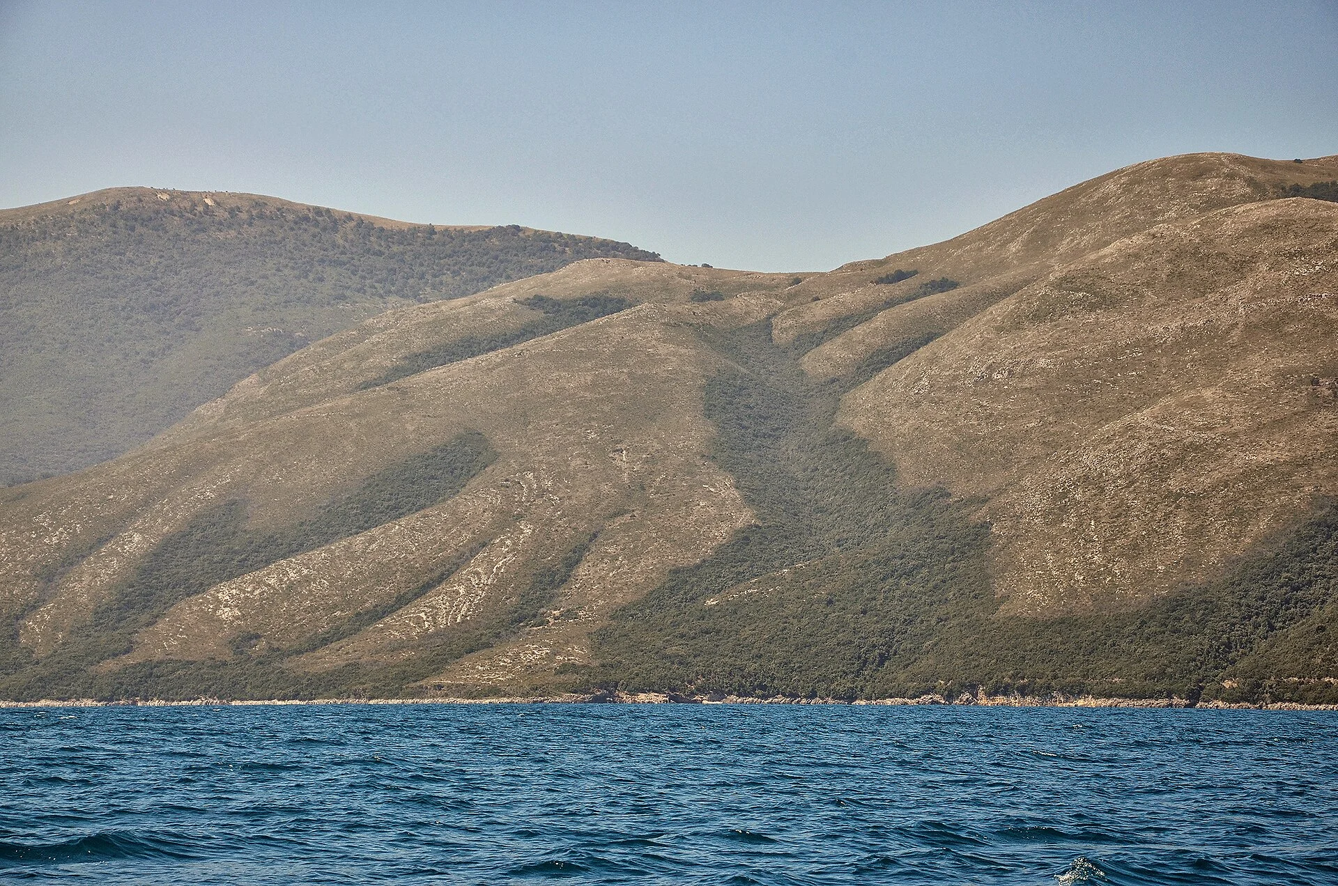 Karaburun, Albania