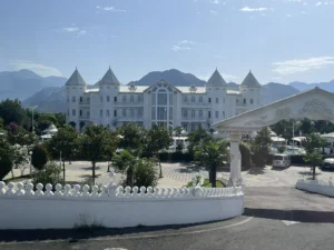 Koplik, Albania