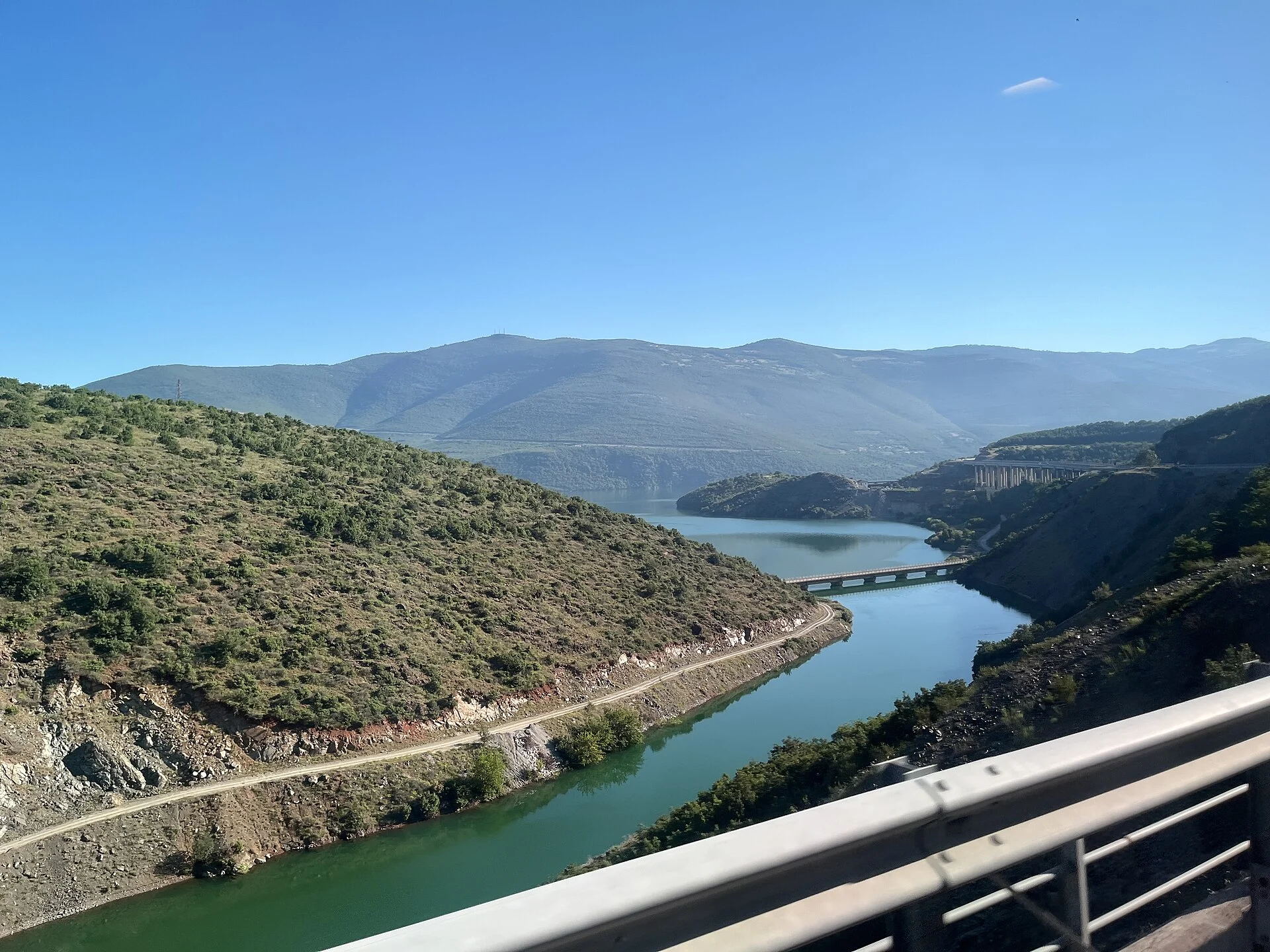 Kukes, Albania