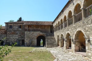 Apollonia, Albania