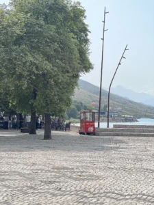 Shiroke, Albania