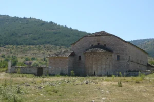 Voskopoje, Albania