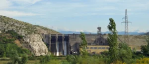 Vau i Dejes, Albania