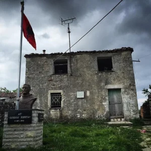 Fishte, Albania