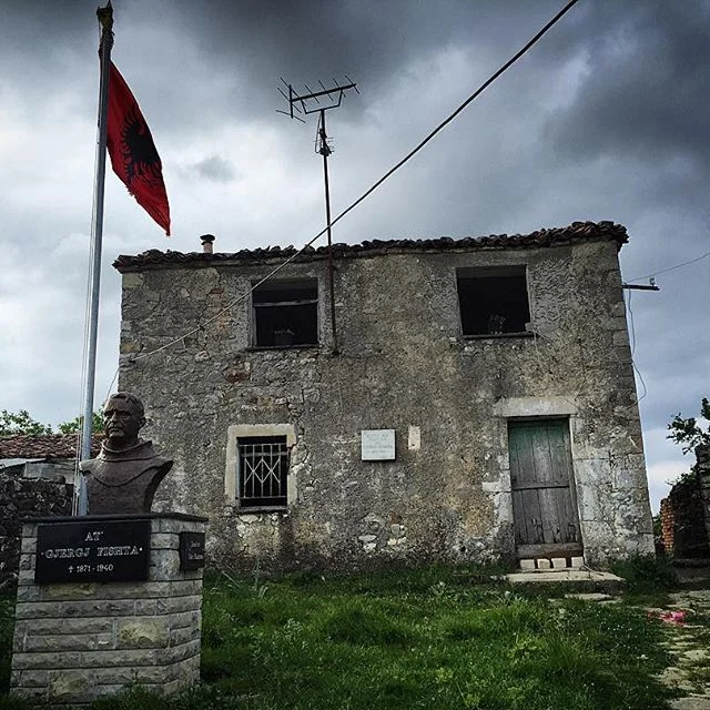 Fishte, Albania