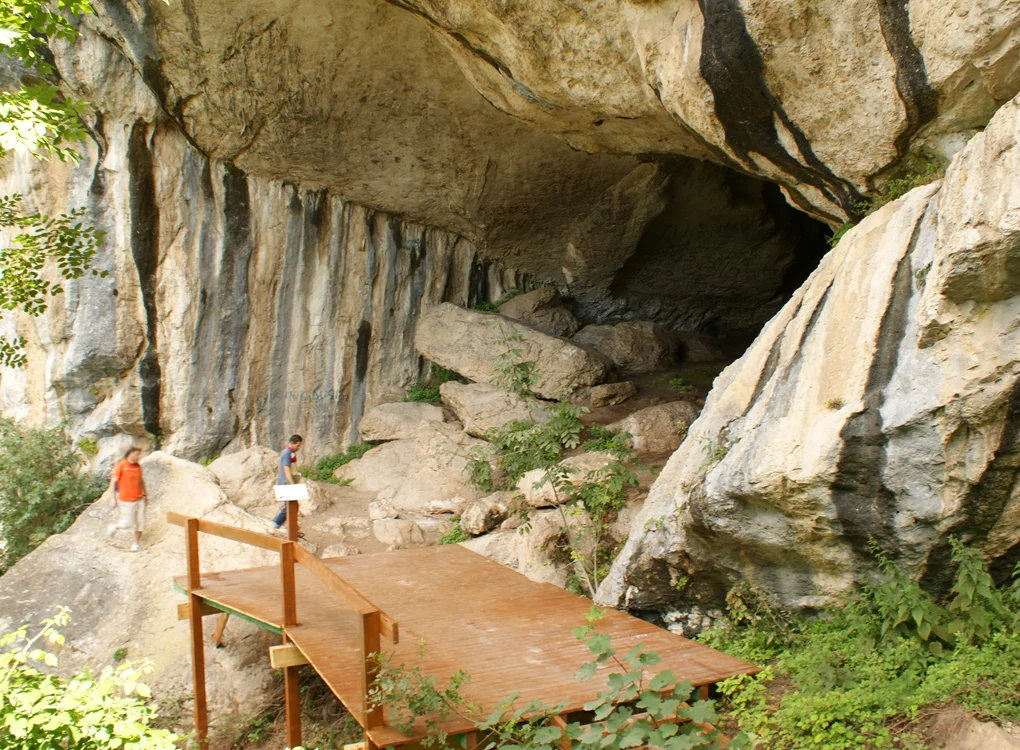 Pellumbas, Albania