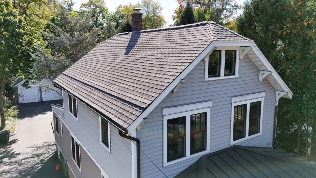 Roof Replacement in Oradell NJ