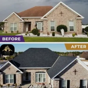 Roof Replacement in Garfield NJ