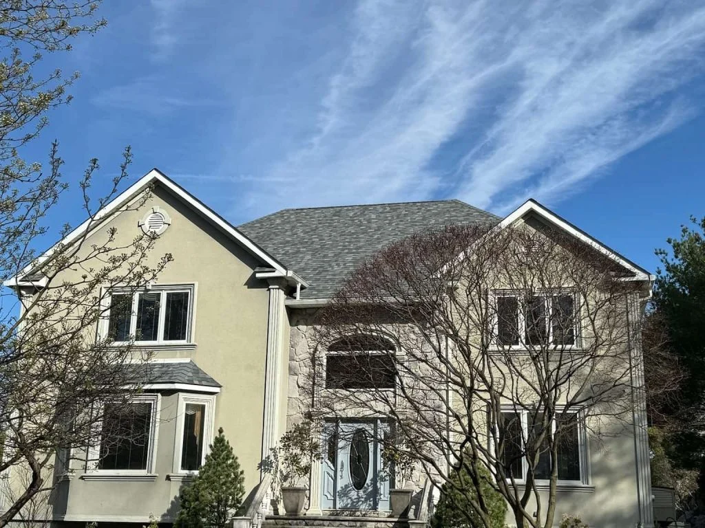 Roof Replacement in Ho-Ho-Kus NJ