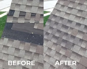 Roof Replacement in Emerson NJ