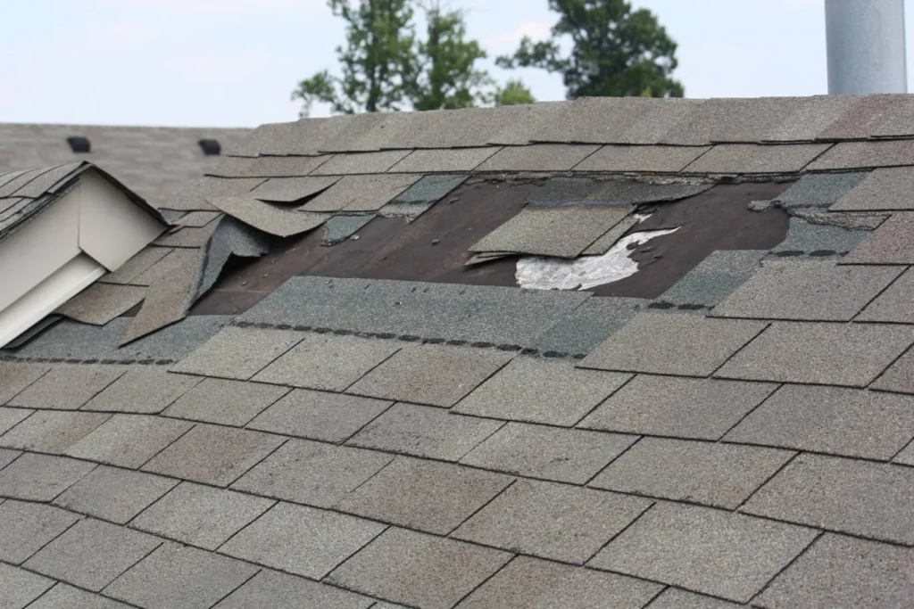Roof Replacement in Fairview NJ