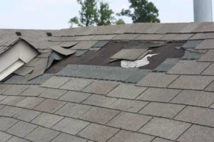 Roof Replacement in Fairview NJ