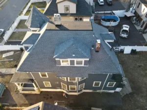 Roof Replacement in North Arlington NJ