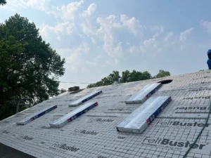 Roof Replacement in New Milford NJ