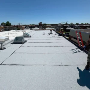 Roof Replacement in Edgewater NJ