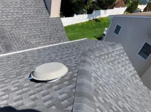 Roof Replacement in Oakland NJ