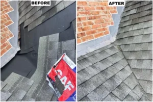 Roof Replacement in Hillsdale NJ