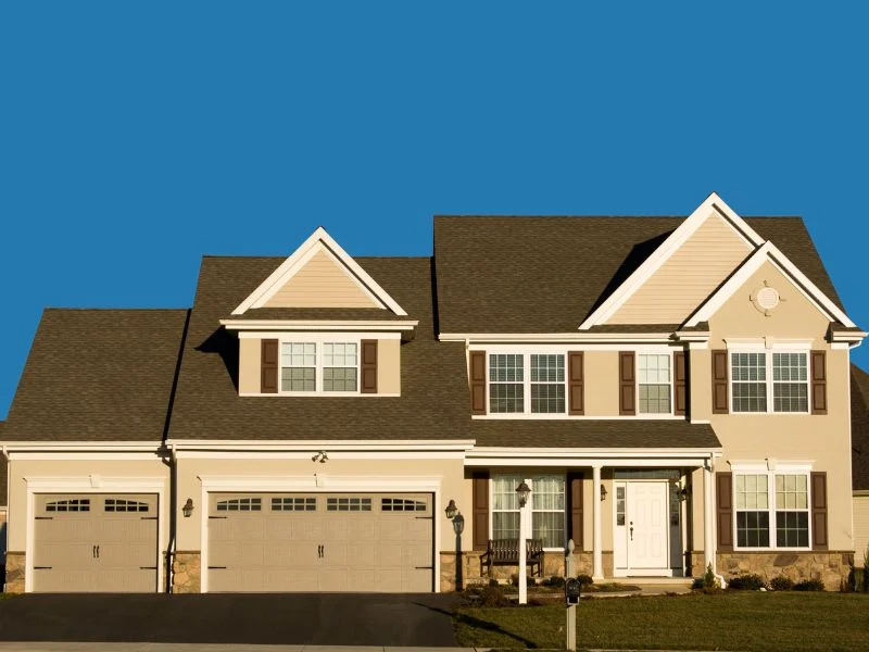 Roof Replacement in Old Tappan NJ