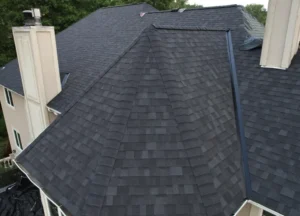 Roof Replacement in River Vale NJ
