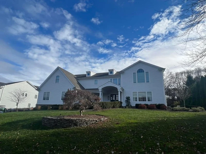 Roof Replacement in Lyndhurst NJ