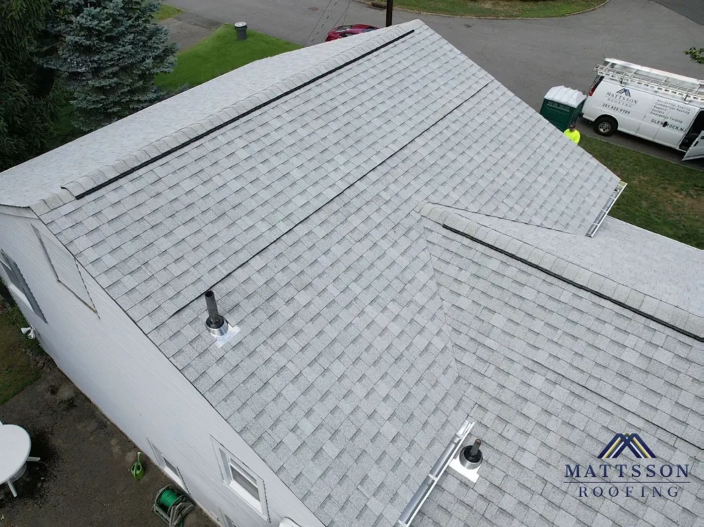 Roof Replacement in Glen Rock NJ