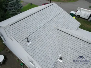 Roof Replacement in Glen Rock NJ