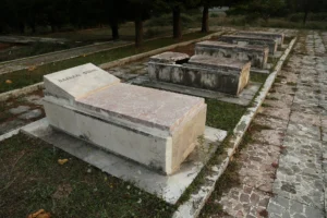 Bajram Curri, Albania