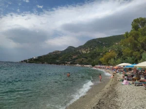 Radhime, Albania