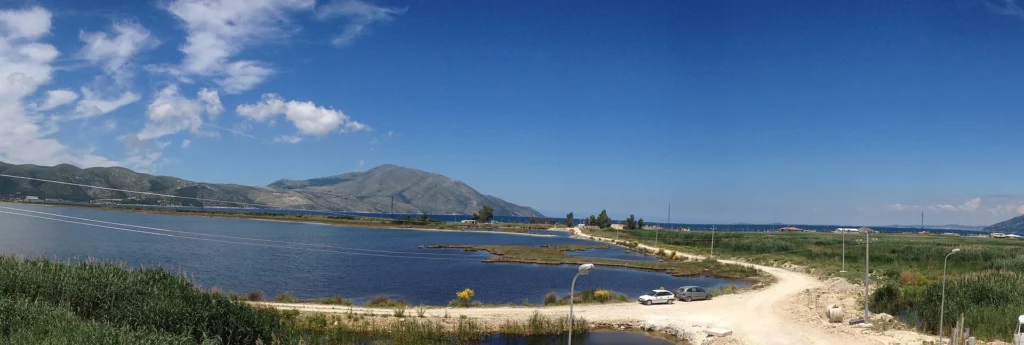 Orikum, Albania