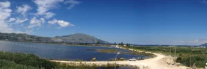 Orikum, Albania