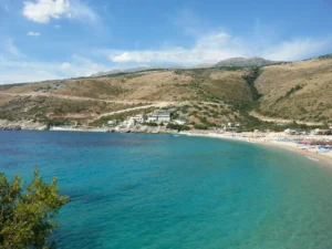 Jale, Albania