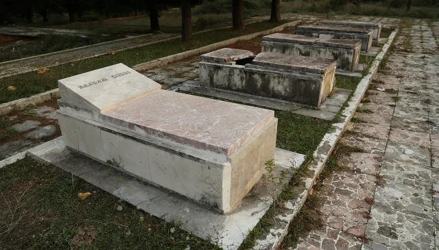 Bajram Curri, Albania