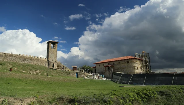 Preze, Albania