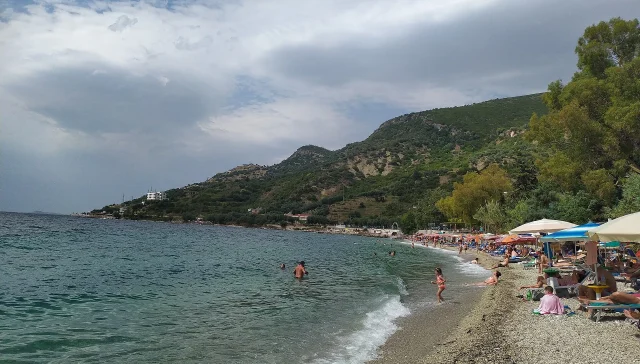 Radhime, Albania
