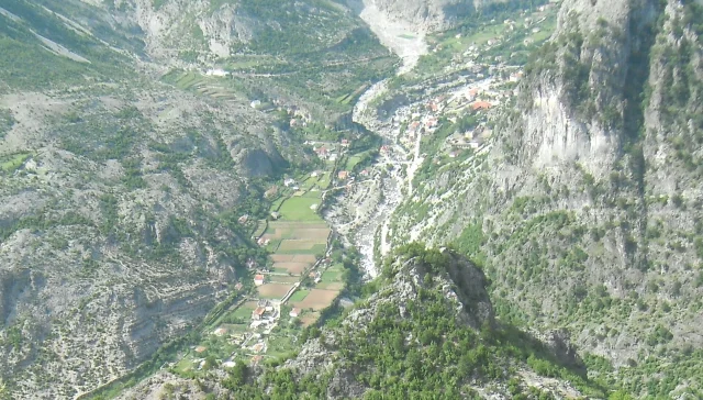 Tamare, Albania