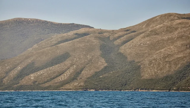 Karaburun, Albania