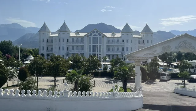 Koplik, Albania