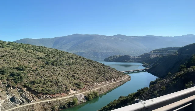Kukes, Albania