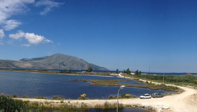 Orikum, Albania