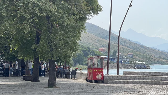 Shiroke, Albania