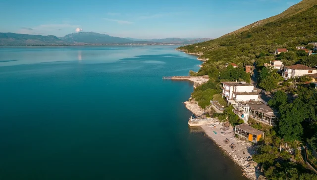 Zogaj, Albania