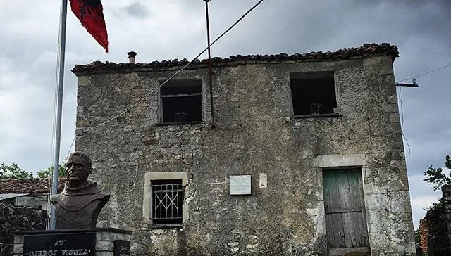 Fishte, Albania