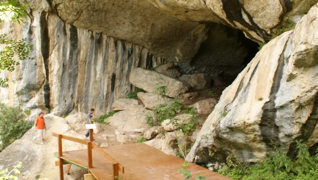 Pellumbas, Albania