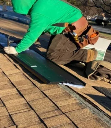 Roof Replacement in Franklin Lakes NJ