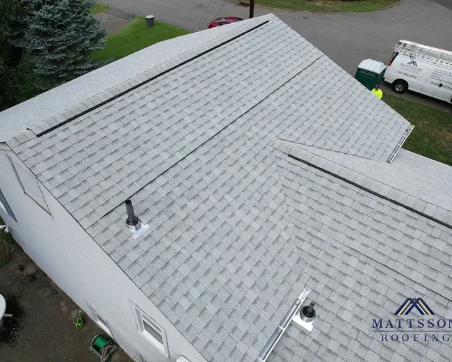 Roof Replacement in Glen Rock NJ